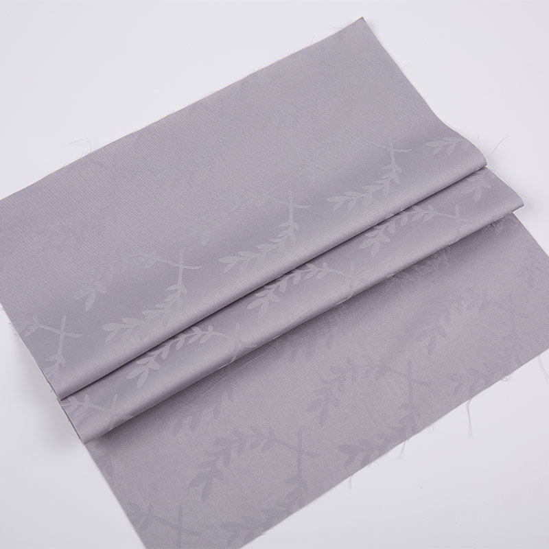 Hotel Bettwäsche Baumwolle 300TC Jacquard