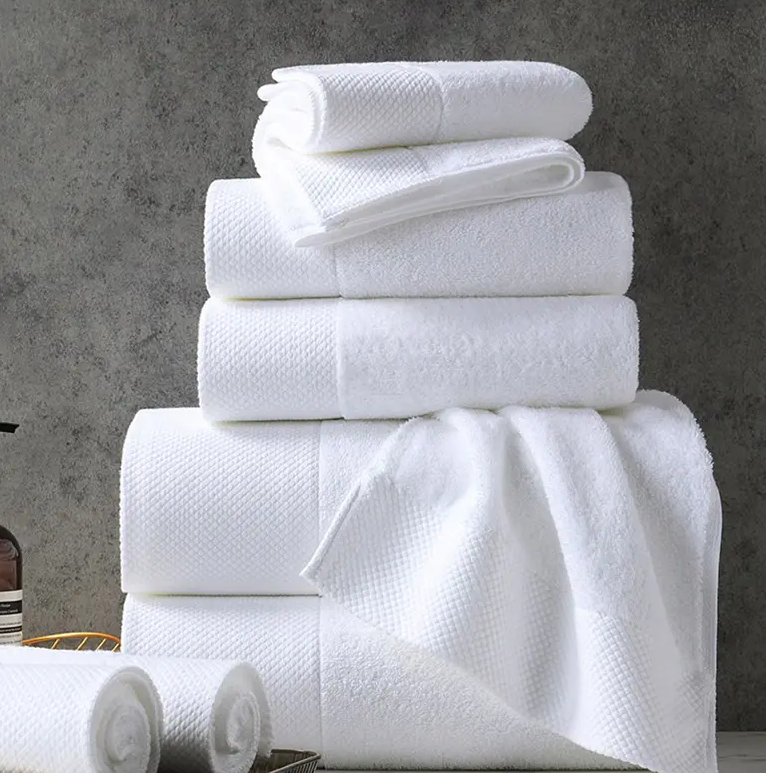 Sind Hoteltücher hygienisch?